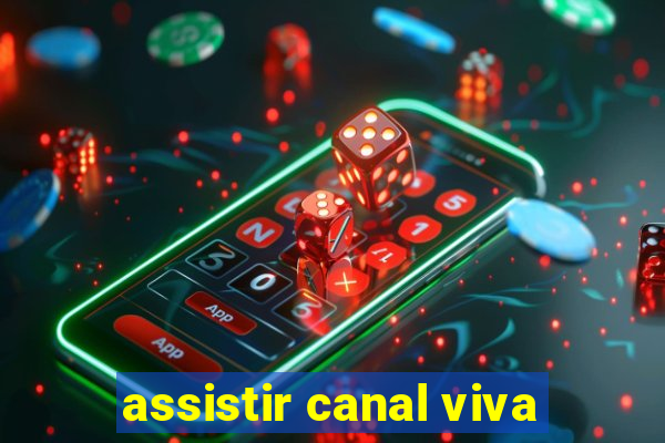 assistir canal viva